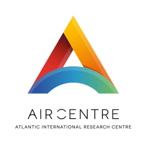 AIRCentre logo